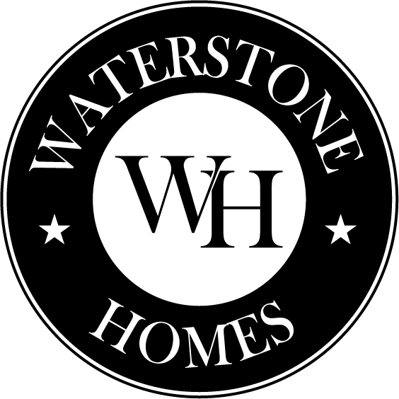 waterstone homes and website is waterstonehomes.net lo