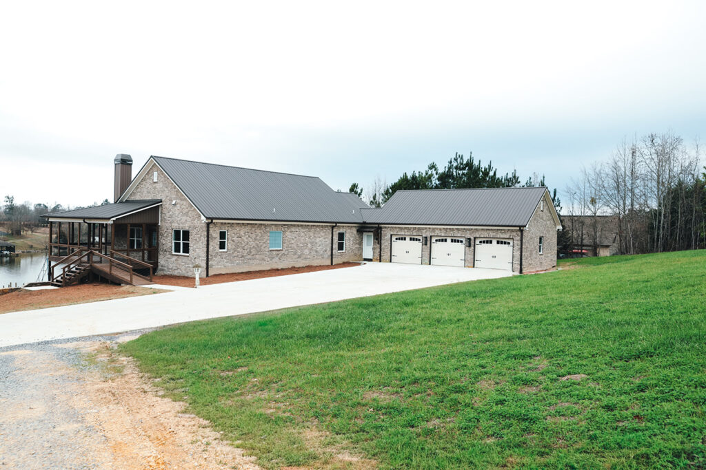 waterstone homes