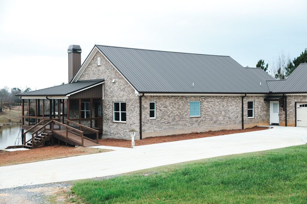 waterstone homes
