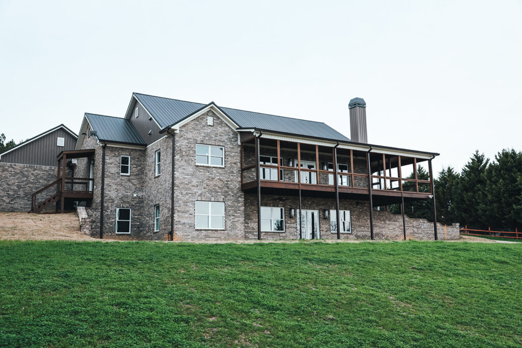 waterstone homes