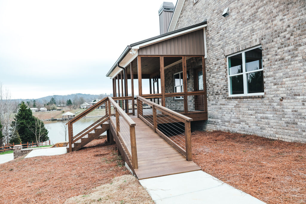 waterstone homes