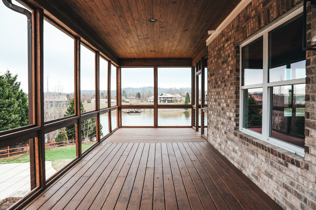 waterstone homes