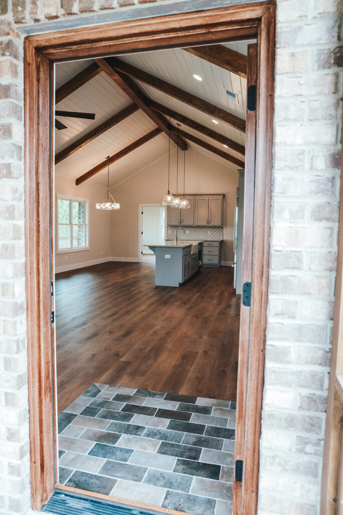 waterstone homes