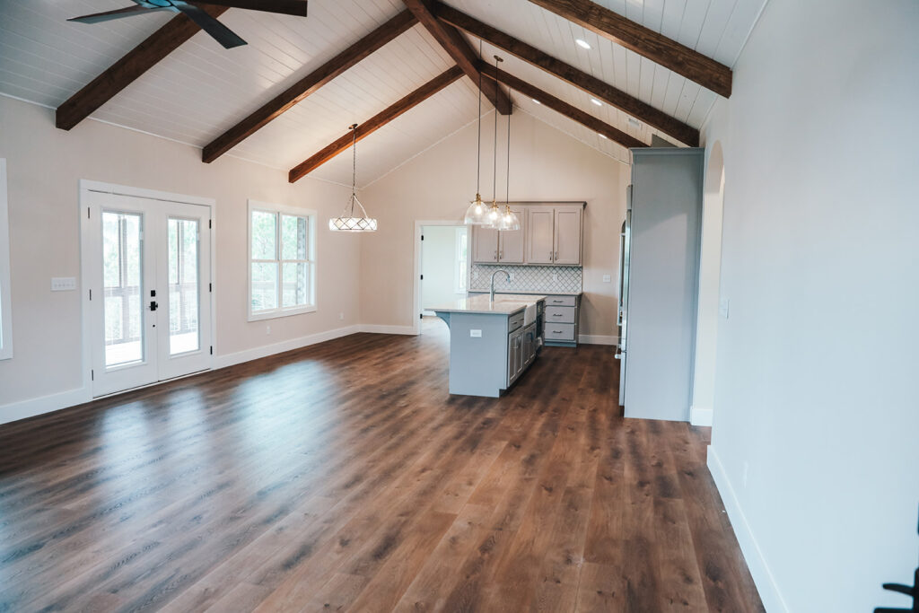 waterstone homes