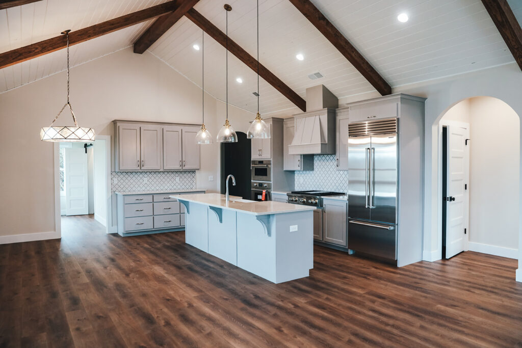 waterstone homes