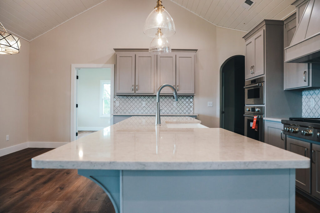 waterstone homes