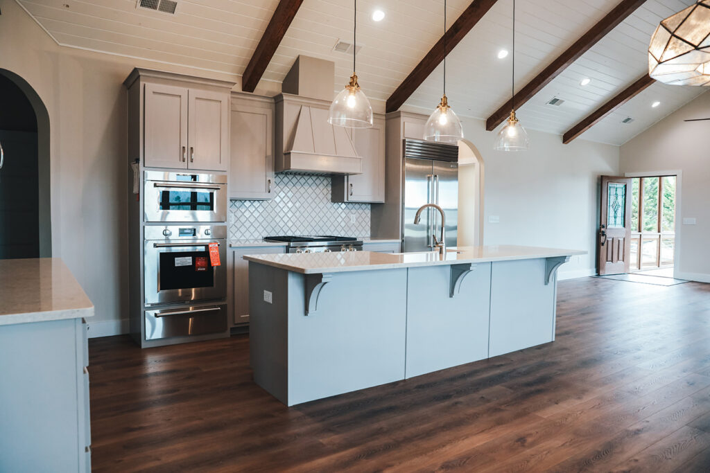 waterstone homes