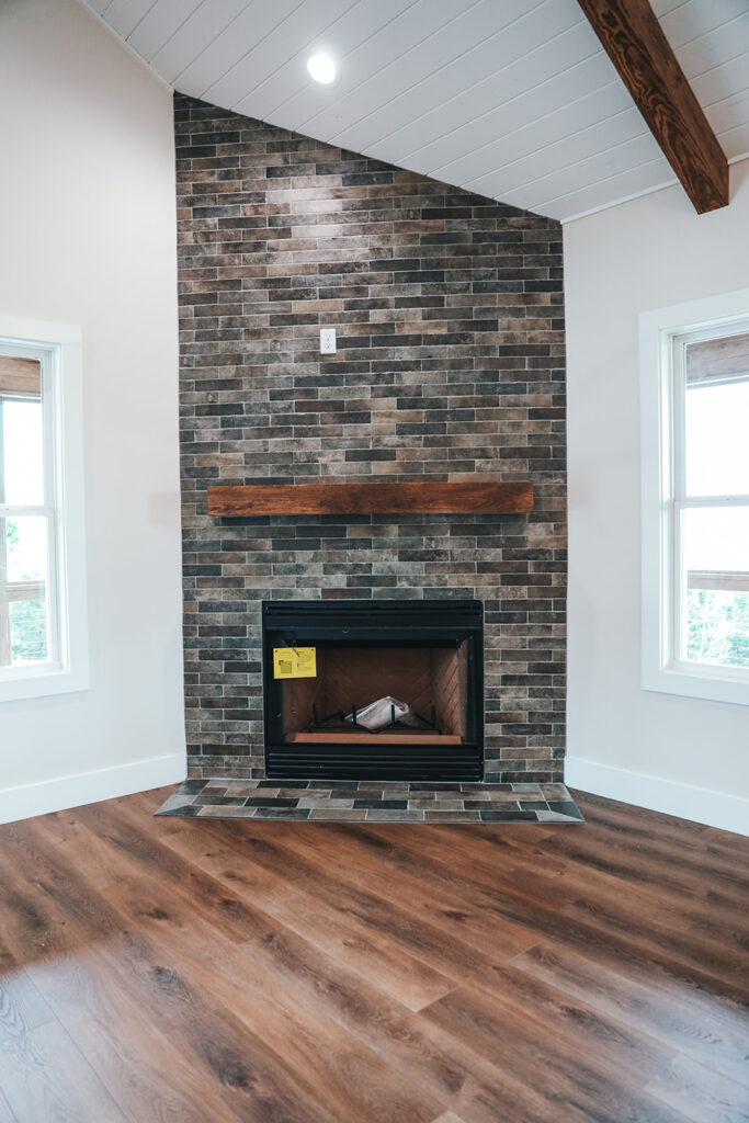 waterstone homes