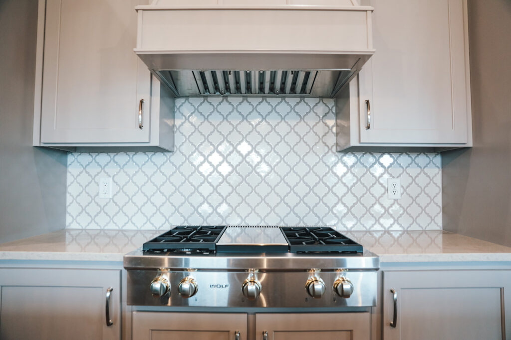 waterstone homes