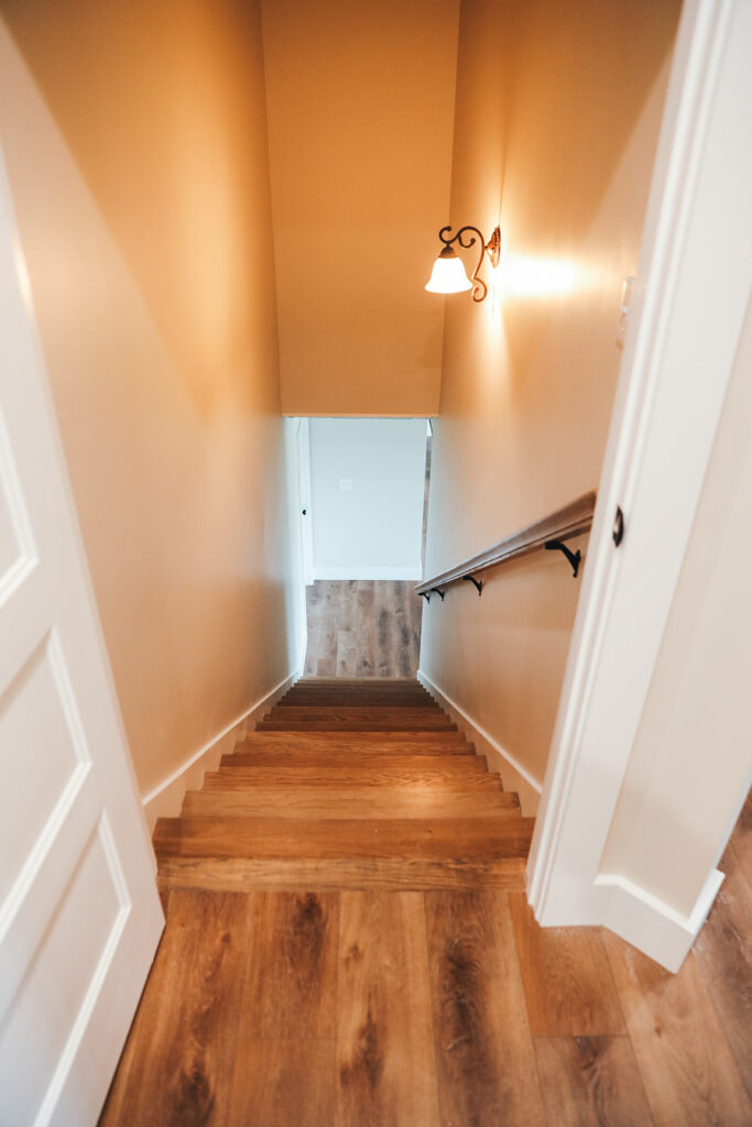 waterstone homes