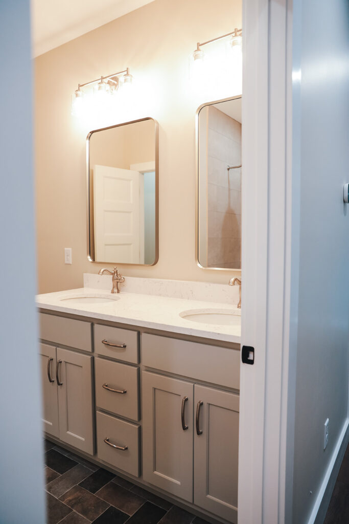 waterstone homes