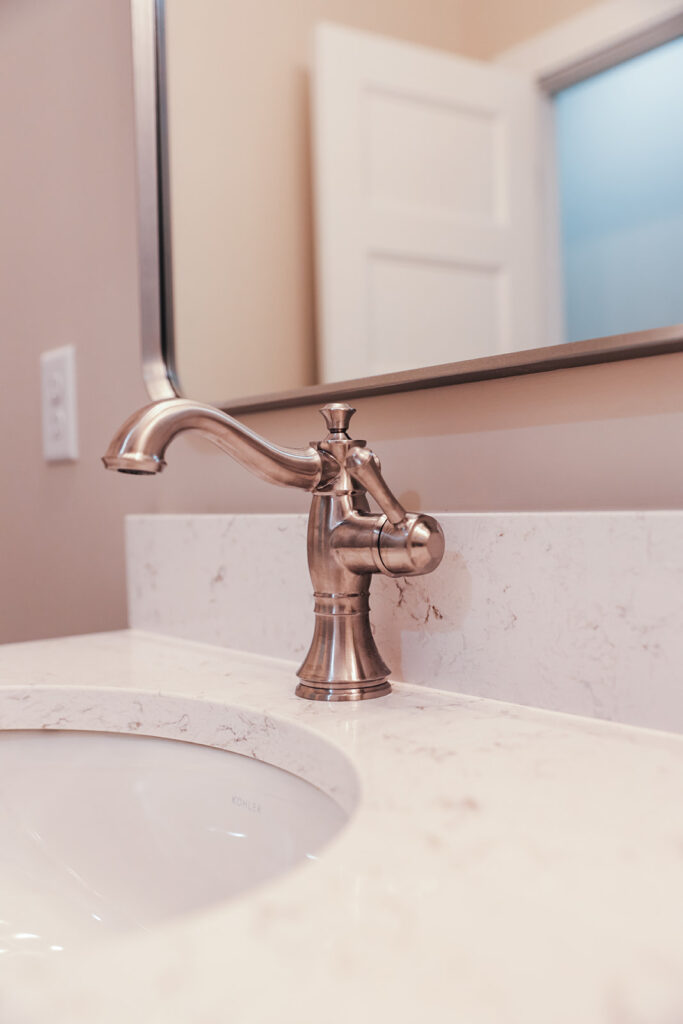 waterstone homes