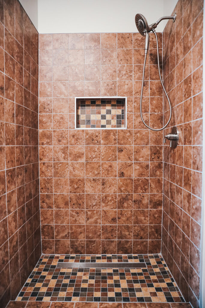 waterstone homes