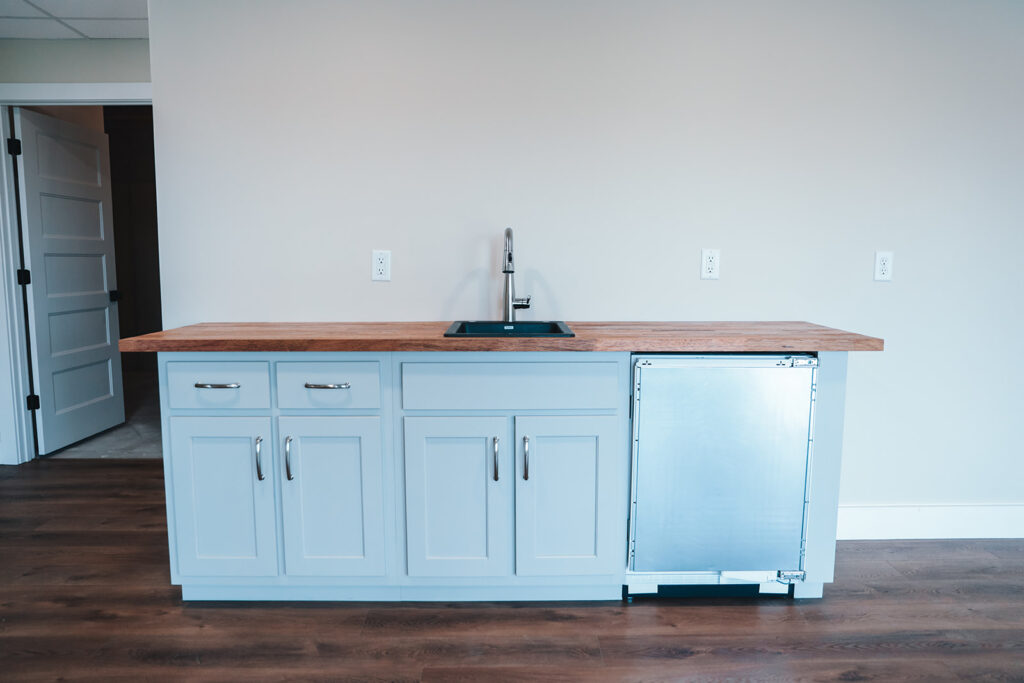 waterstone homes
