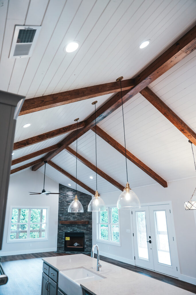waterstone homes
