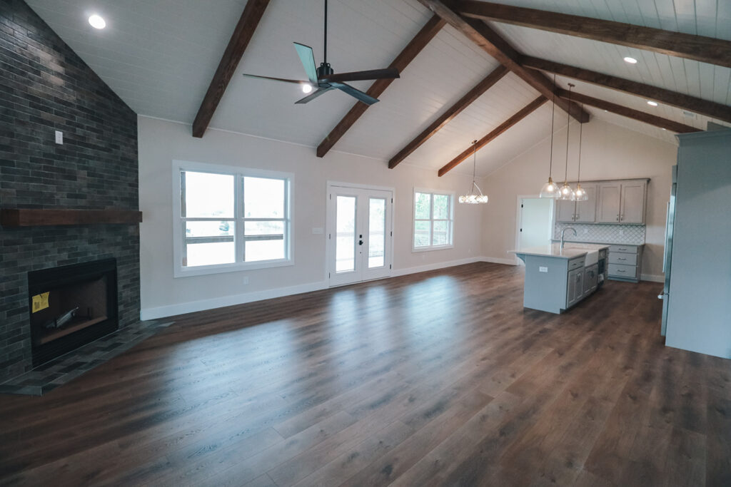 waterstone homes