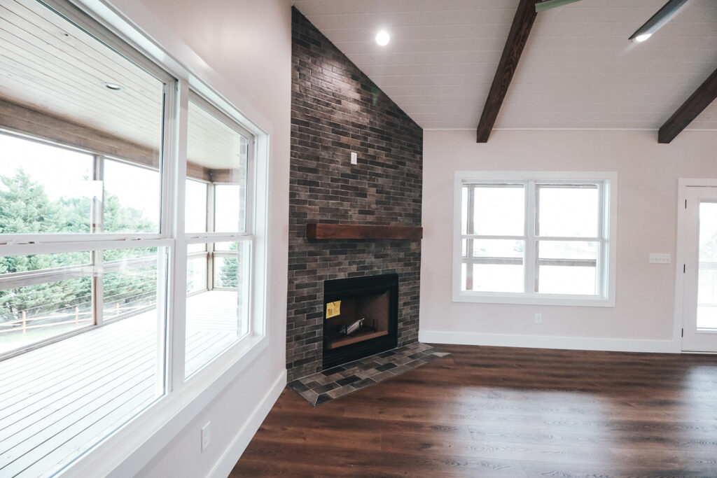 waterstone homes