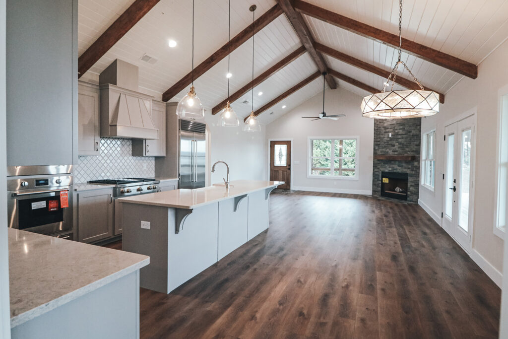 waterstone homes