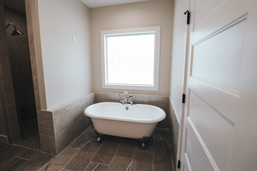 waterstone homes