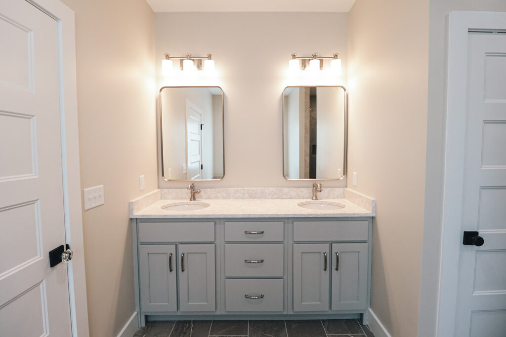 waterstone homes