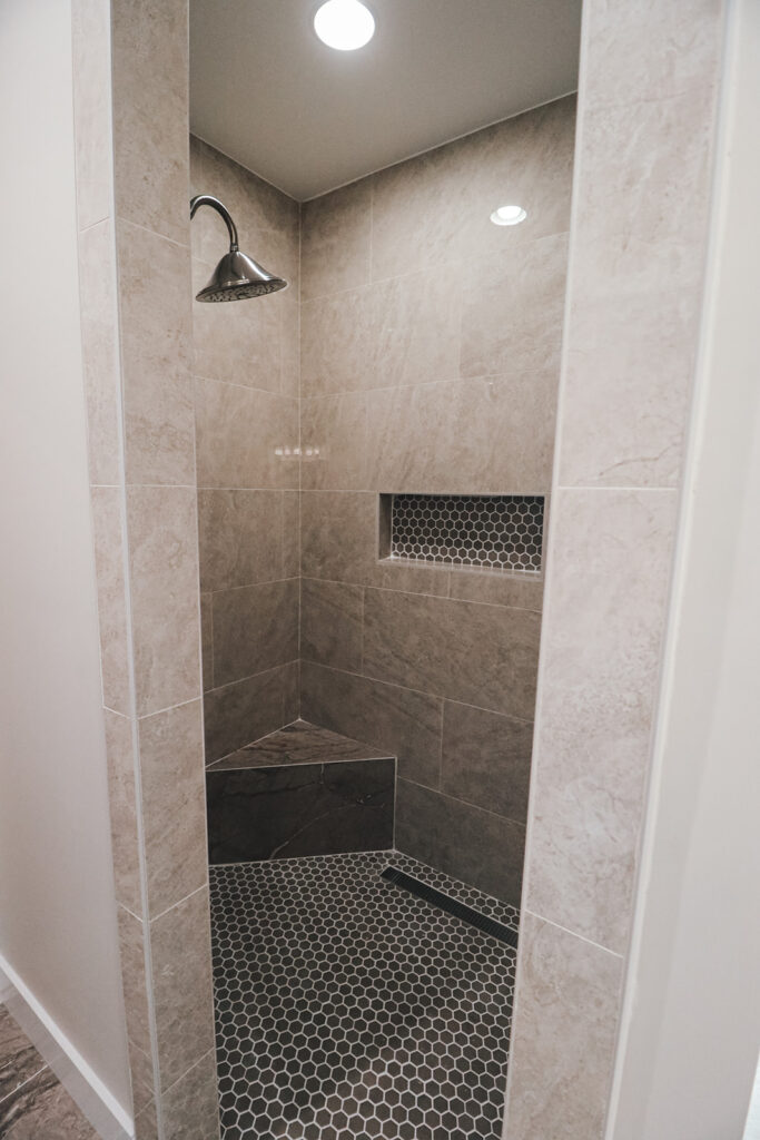 waterstone homes