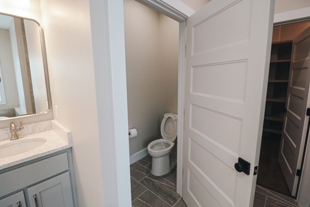 waterstone homes