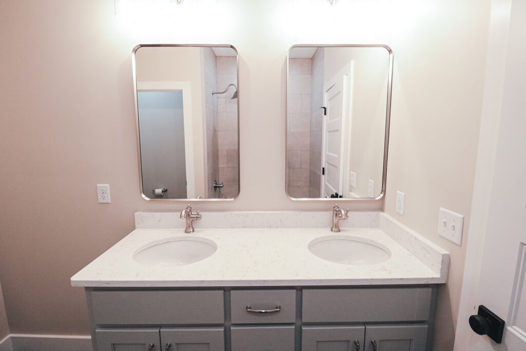 waterstone homes