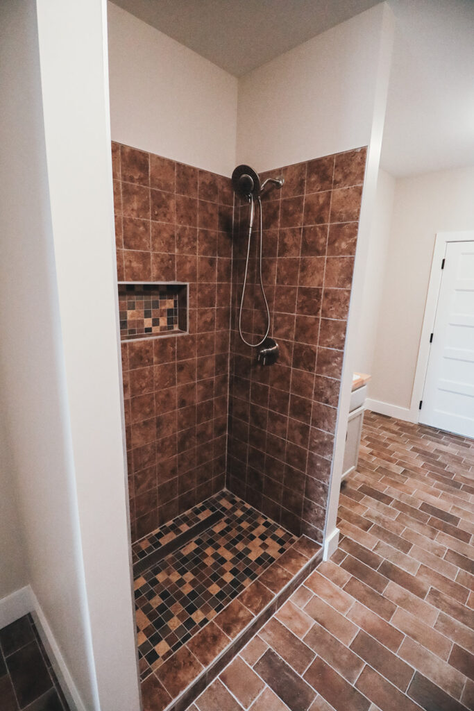 waterstone homes