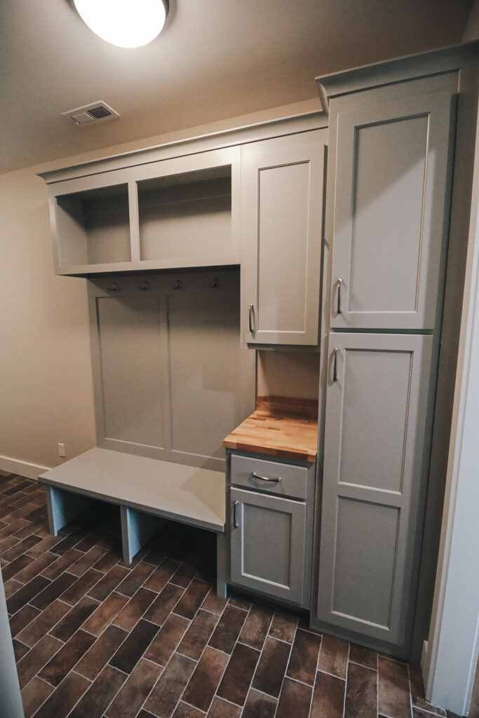 waterstone homes