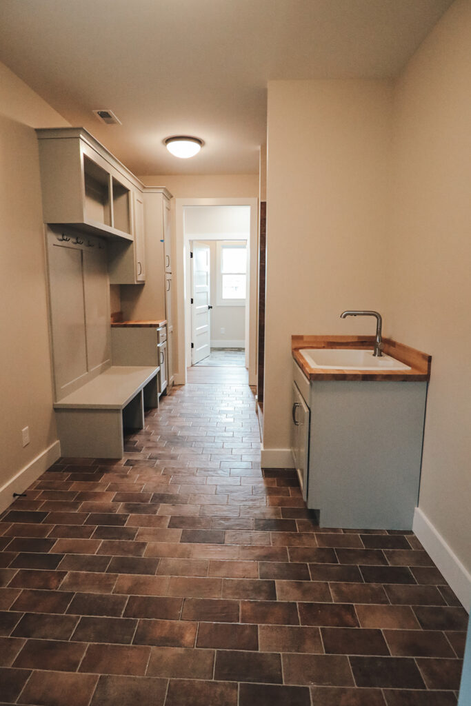 waterstone homes