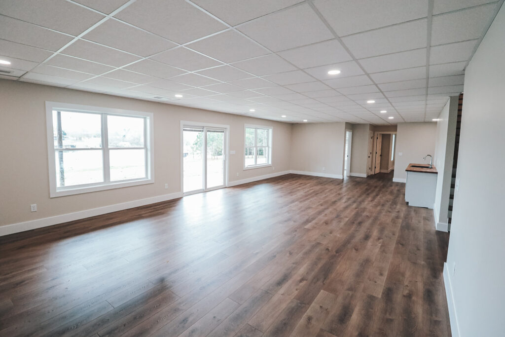 waterstone homes