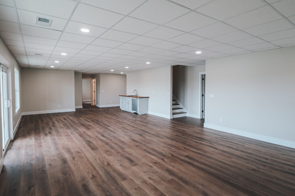 waterstone homes