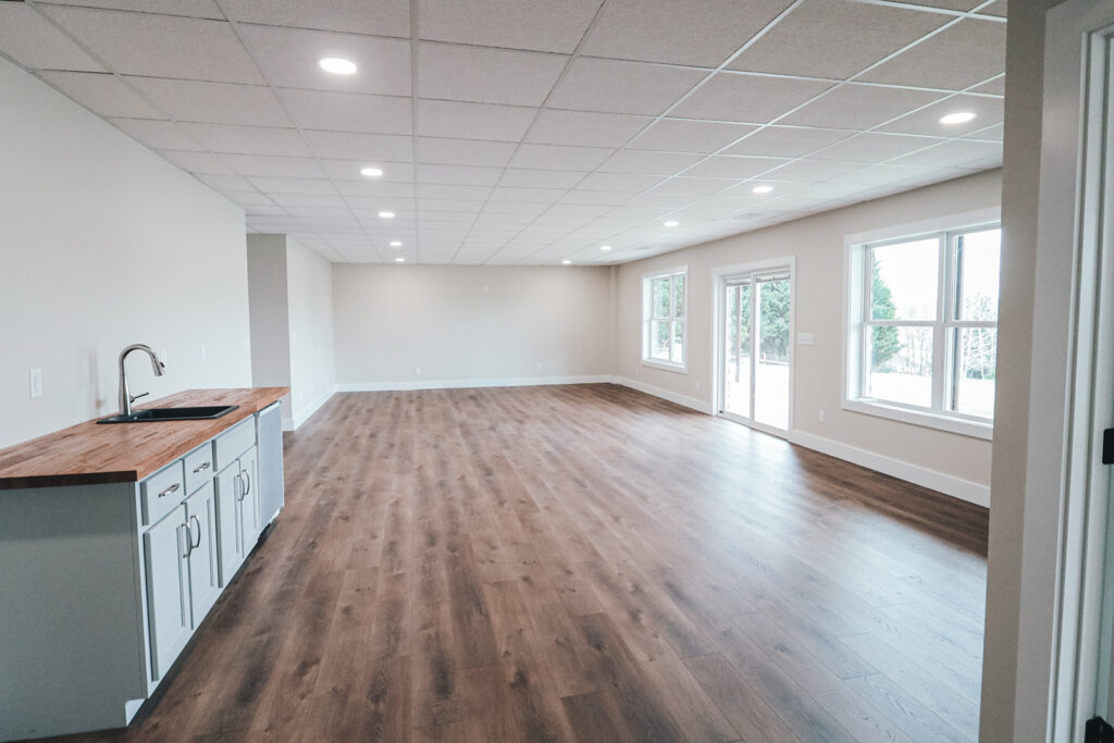 waterstone homes