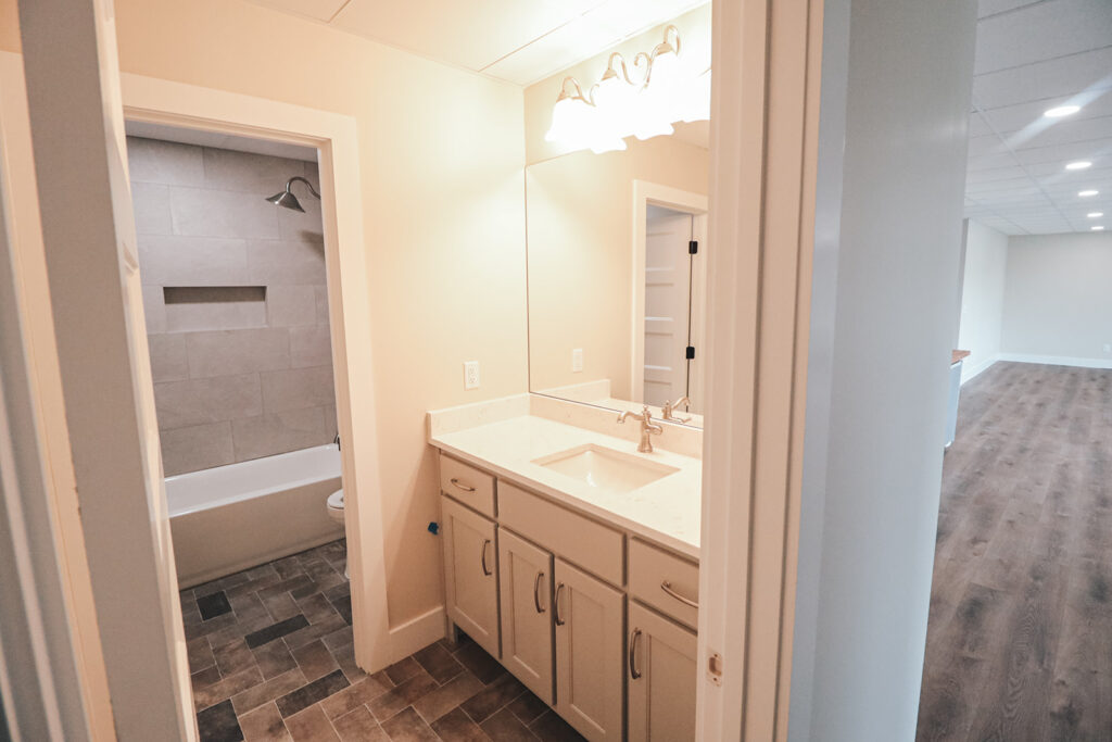 waterstone homes