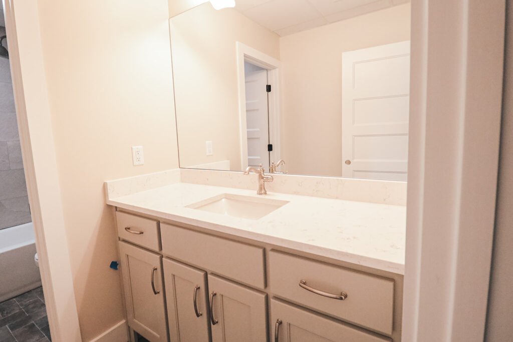 waterstone homes