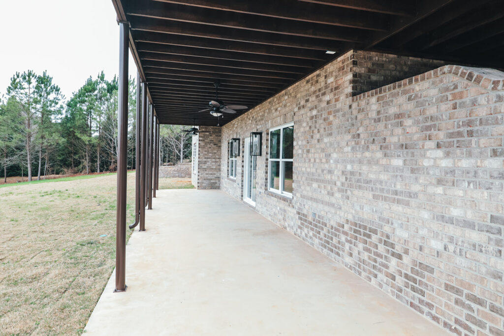 waterstone homes