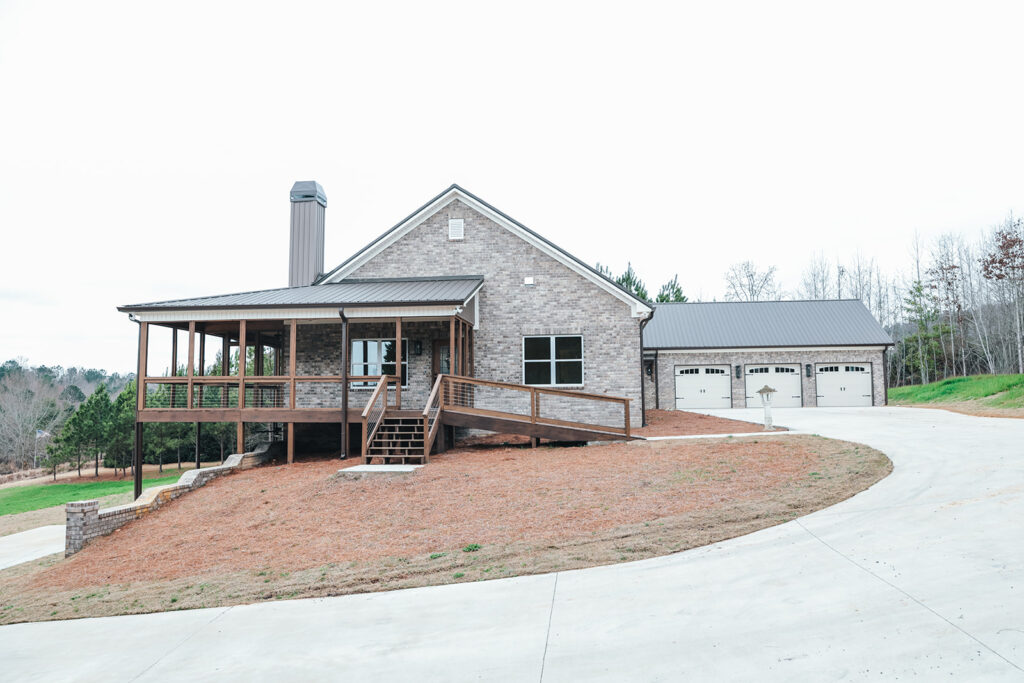 waterstone homes