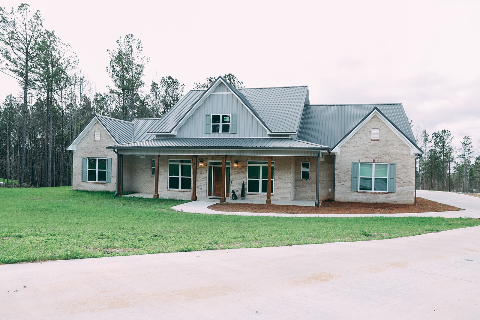 waterstone homes