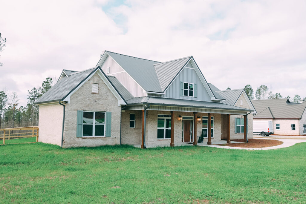waterstone homes