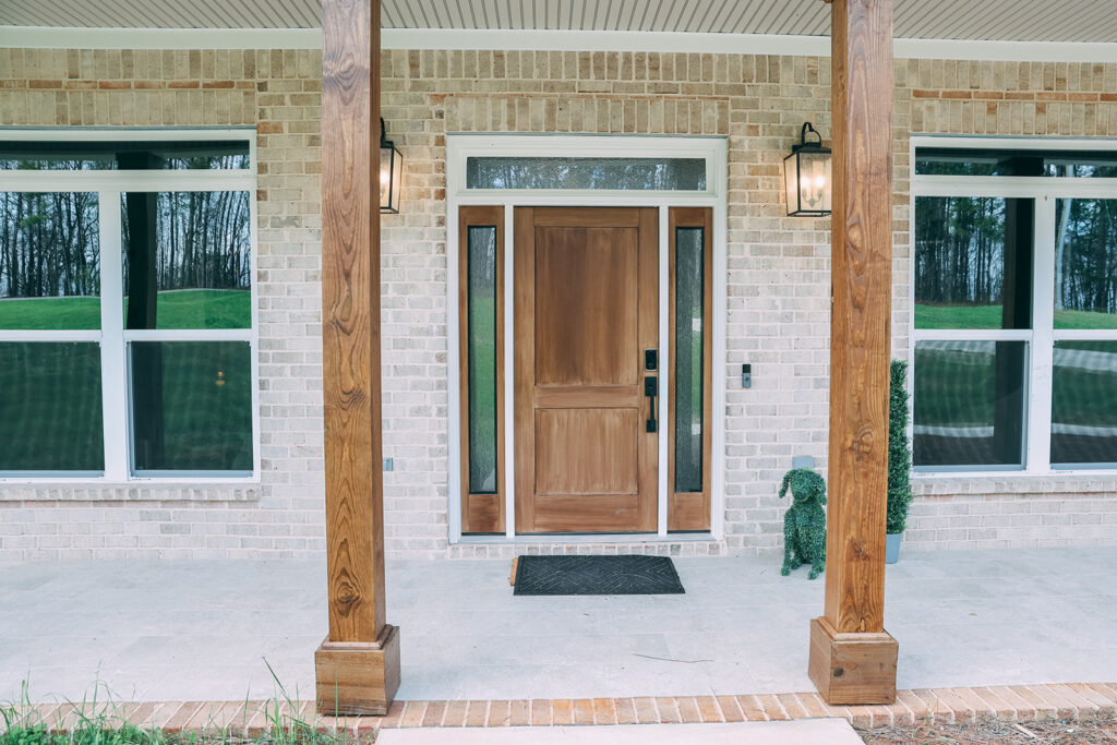 waterstone homes