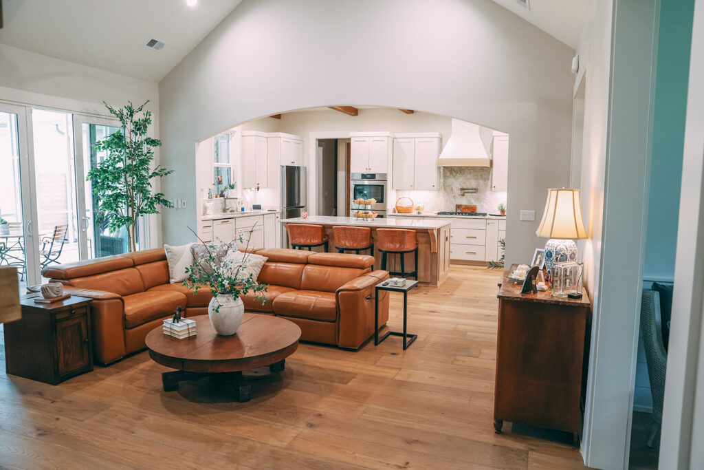 waterstone homes