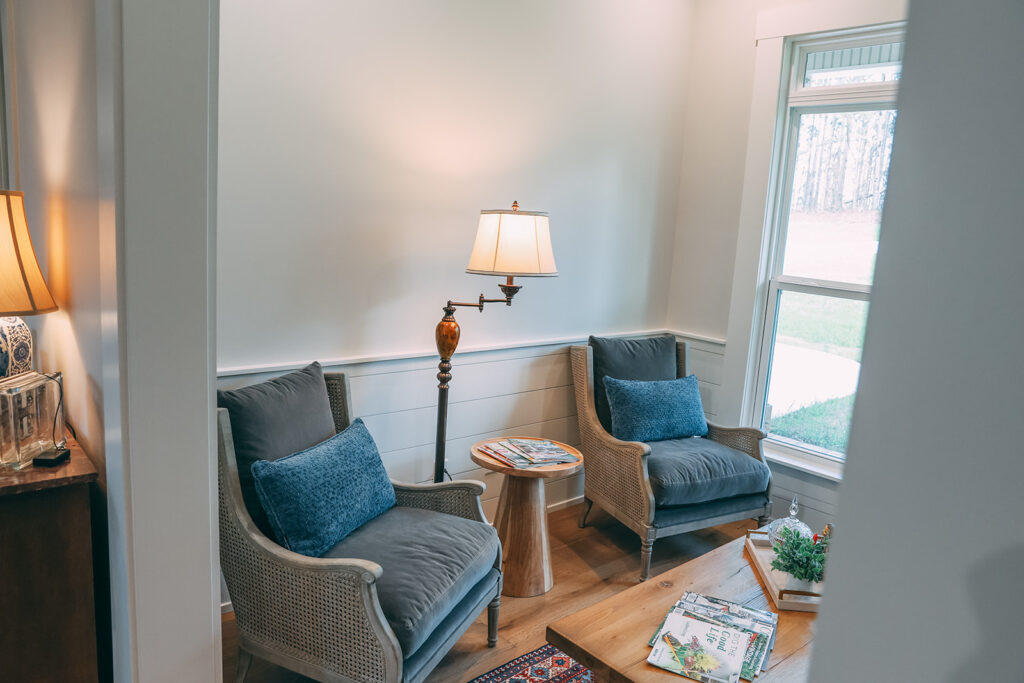waterstone homes