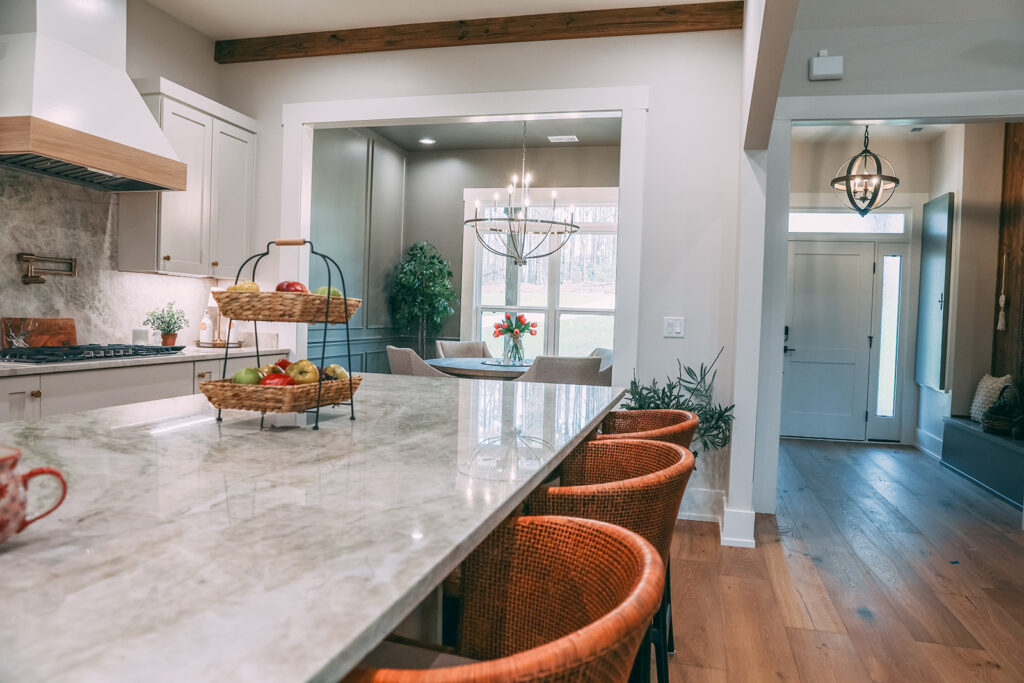 waterstone homes