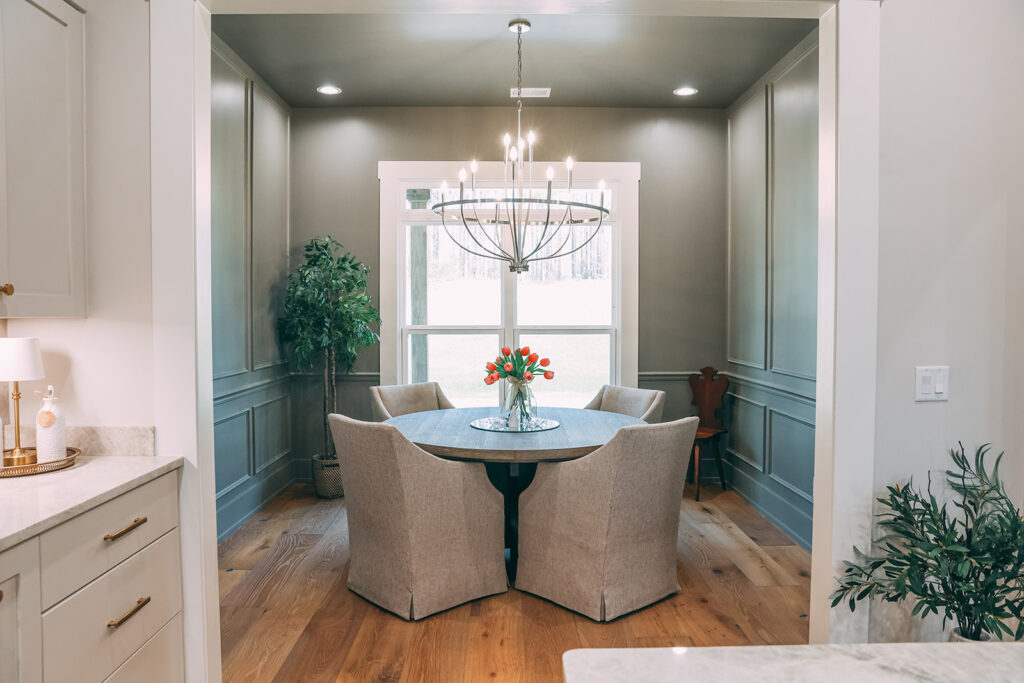 waterstone homes