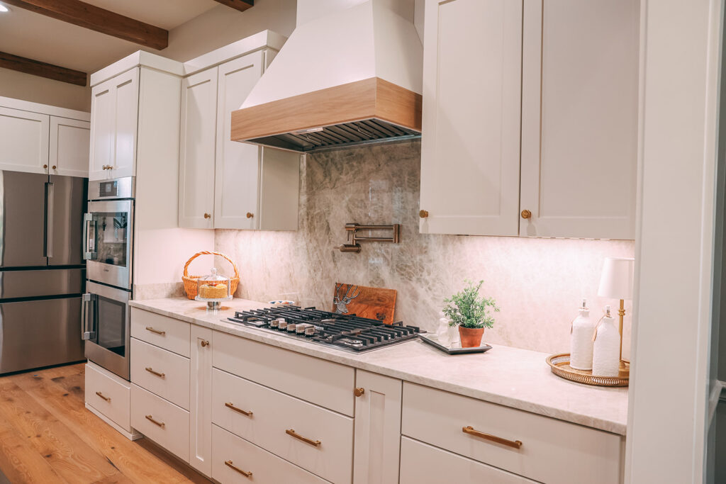 waterstone homes