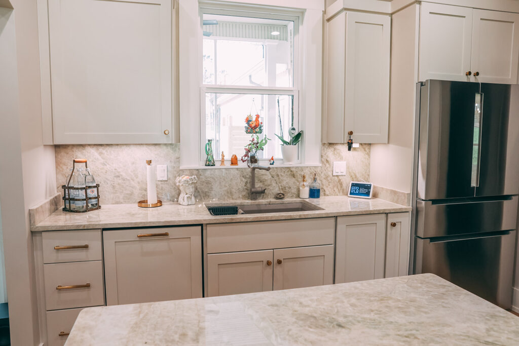 waterstone homes