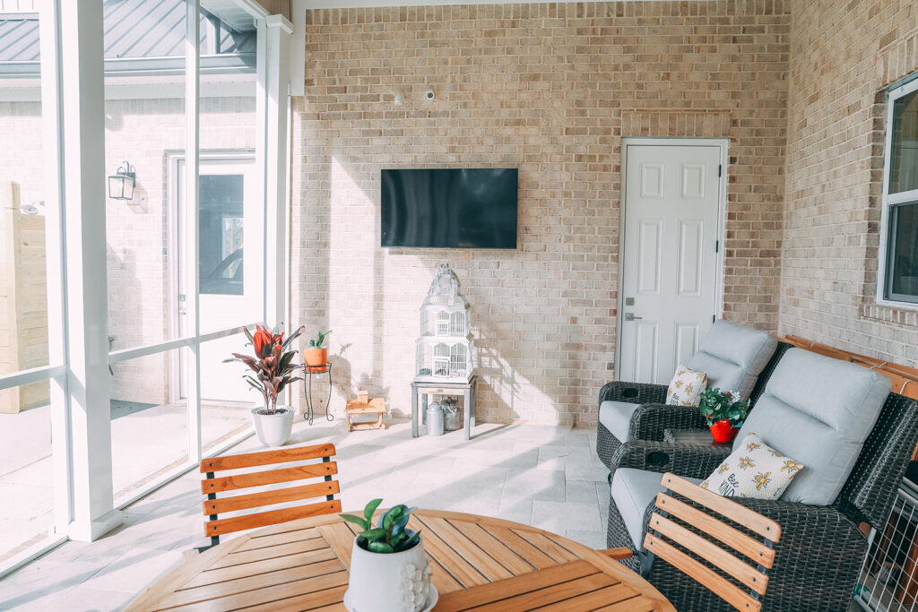 waterstone homes