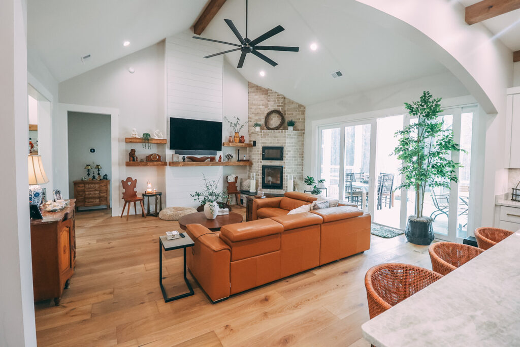 waterstone homes