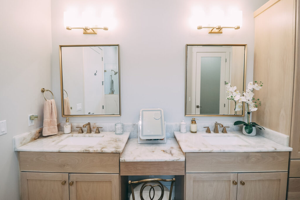 waterstone homes