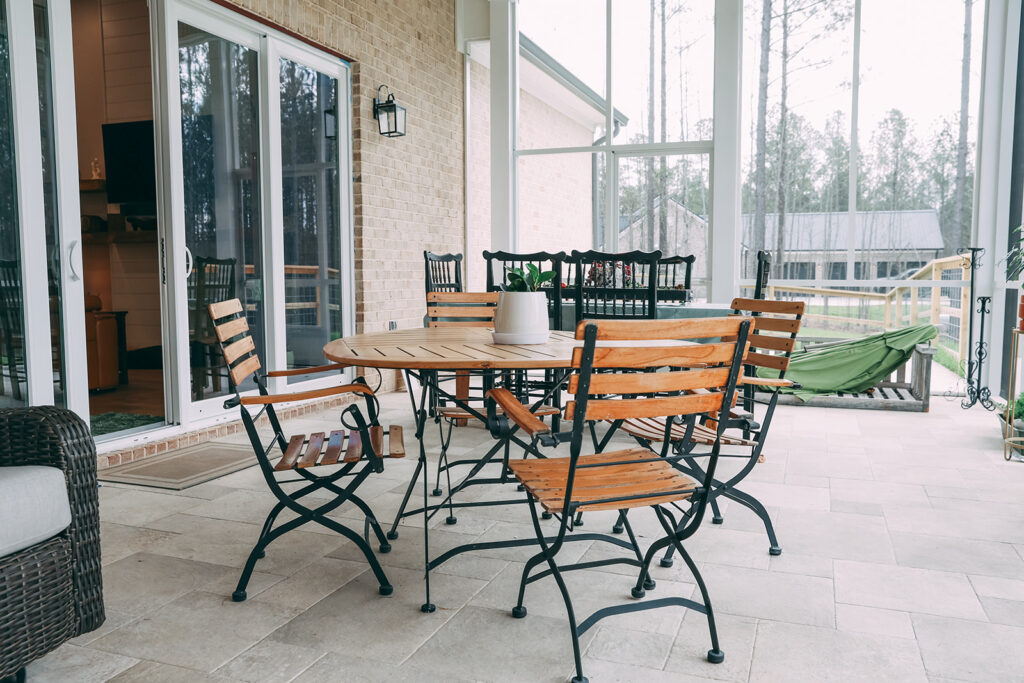 waterstone homes